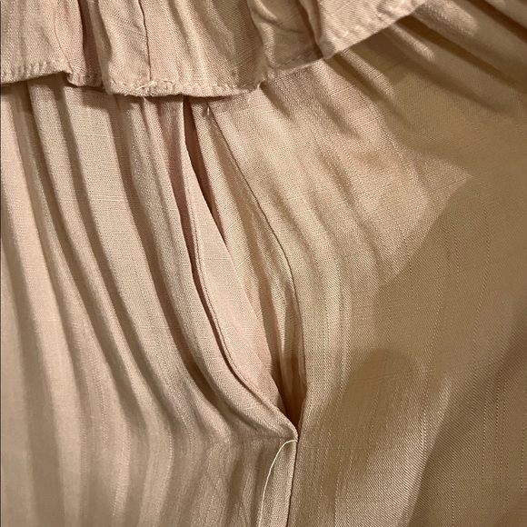 Ruffle Maxi Dress - Picture 10 of 10